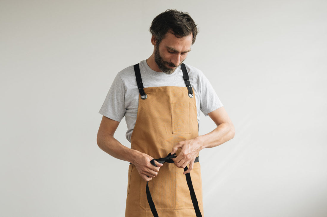 El sentido de pertenencia: el impacto de usar uniformes o ropa de trabajo