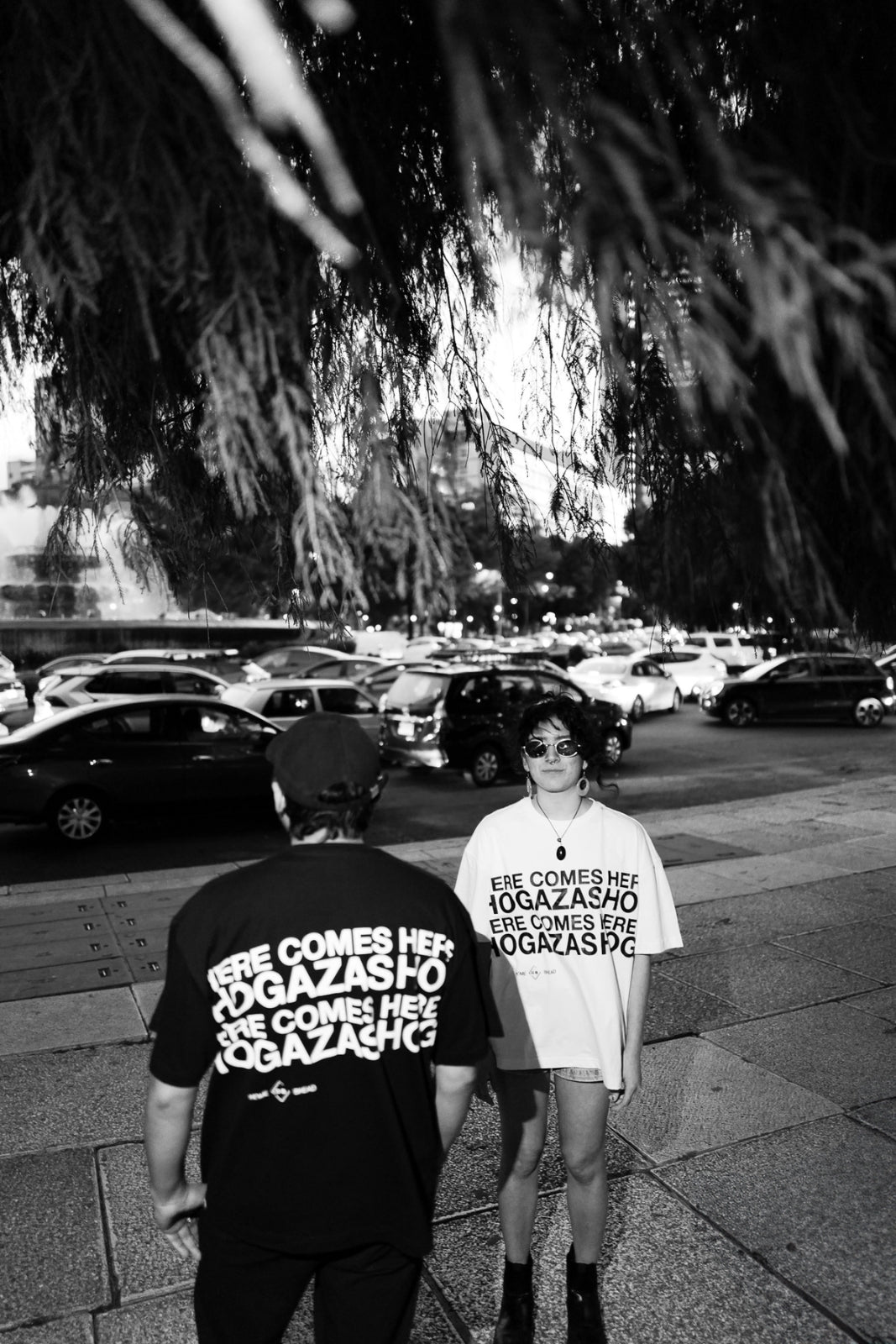 T-shirts - Dave’s Home Bread