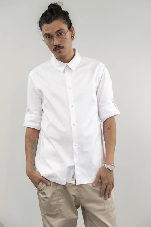 Camisa Bistró Caballero