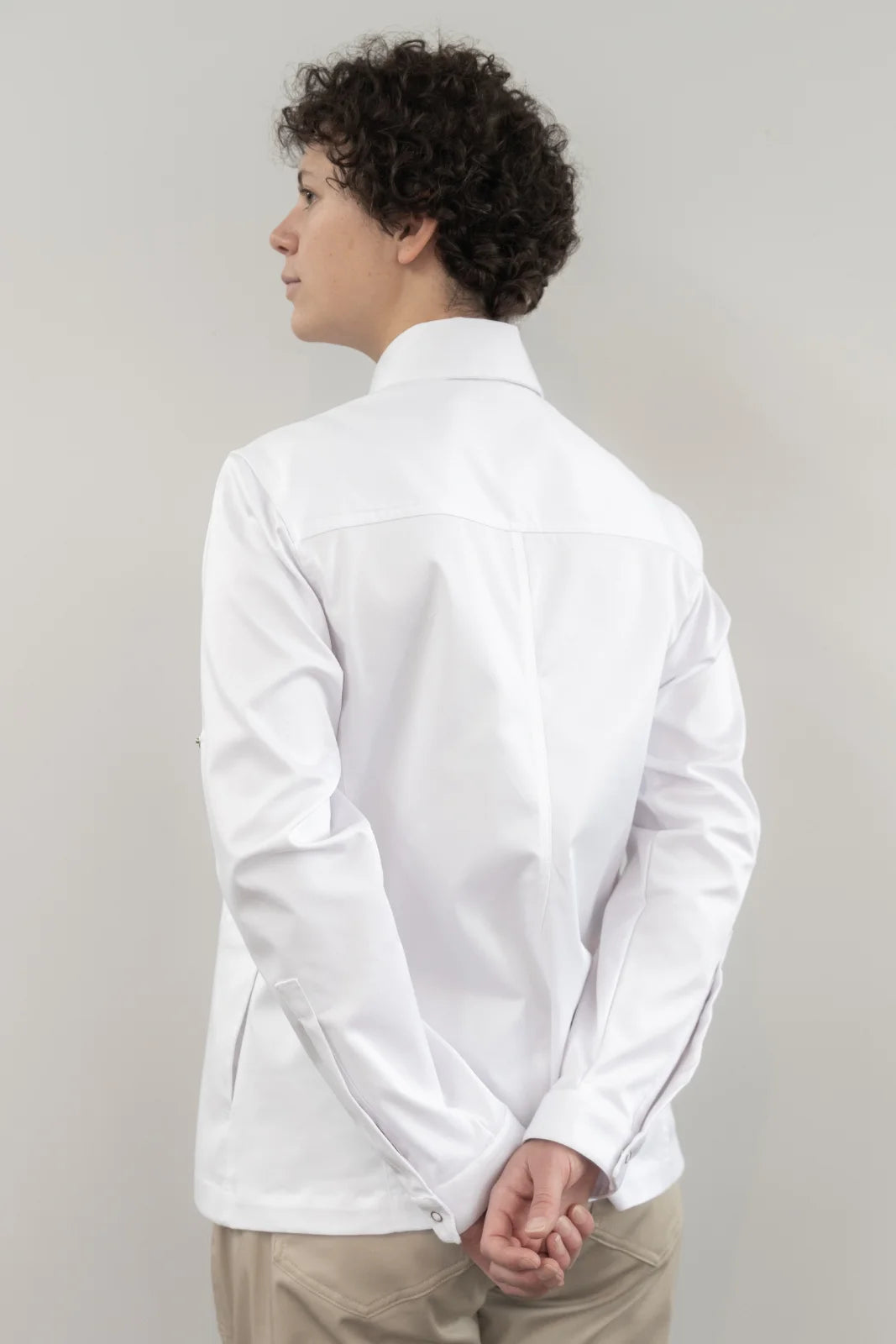 Camisa Bistro