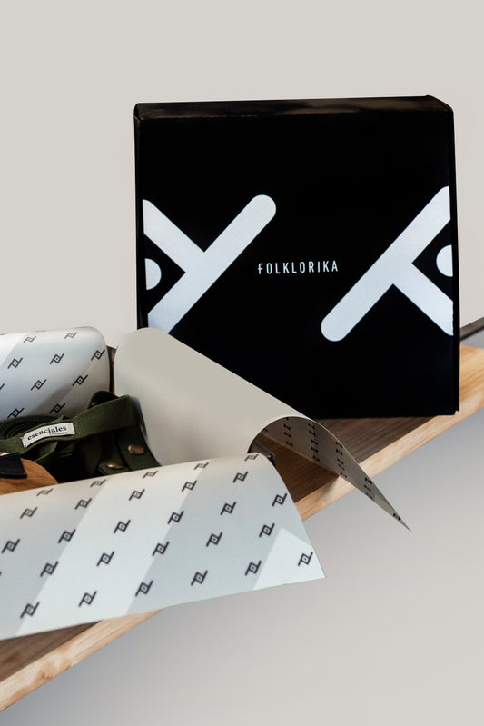 Opción de Envoltura