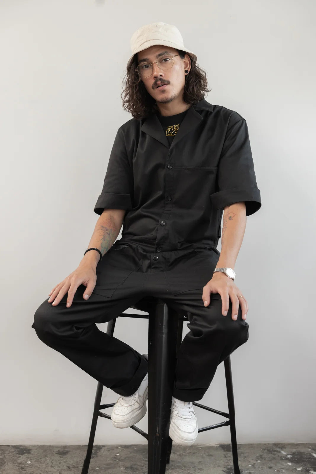 Jumpsuit