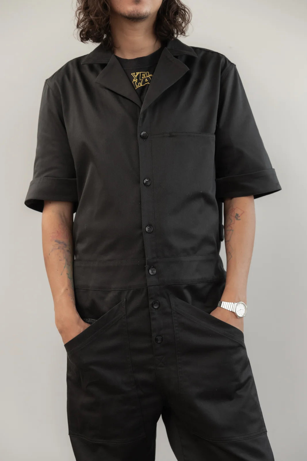 Jumpsuit