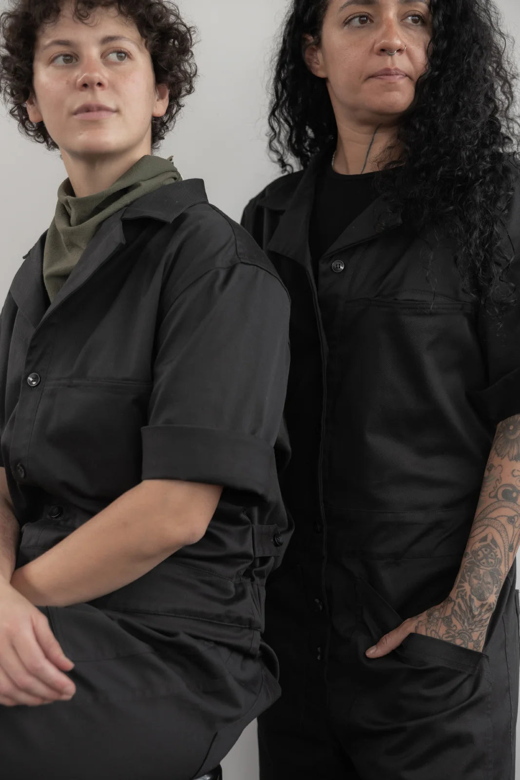 Jumpsuit