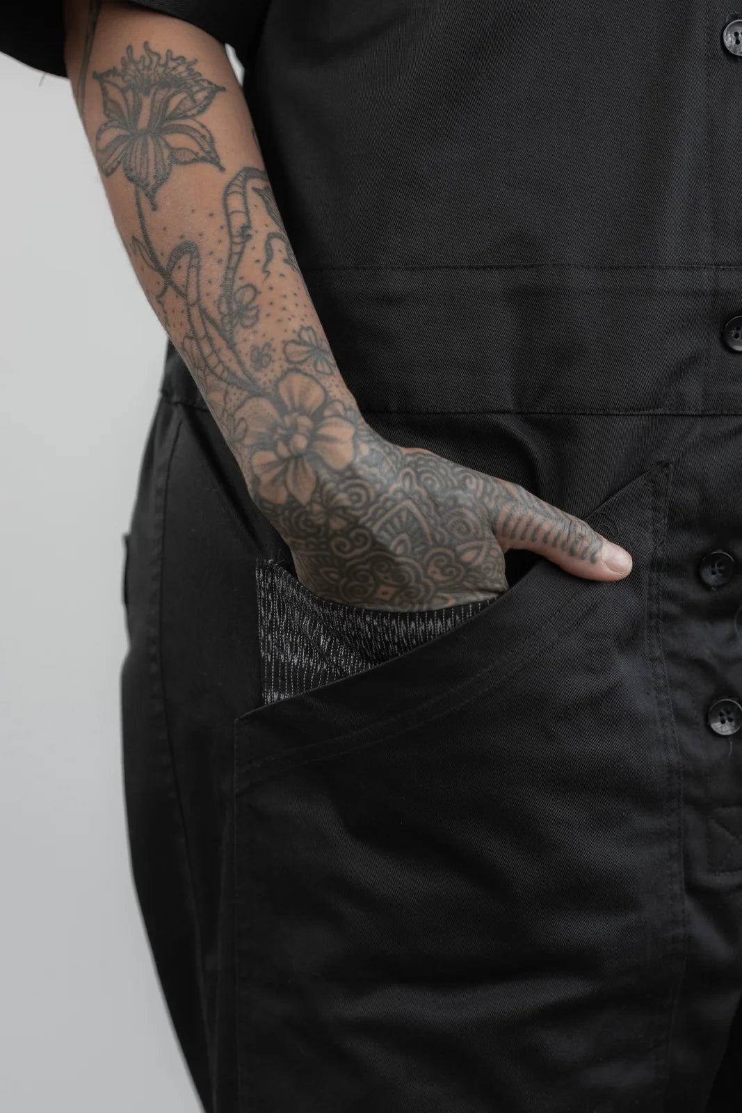 Jumpsuit