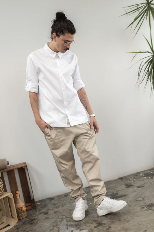 Pantalón Jogger Unisex Arena