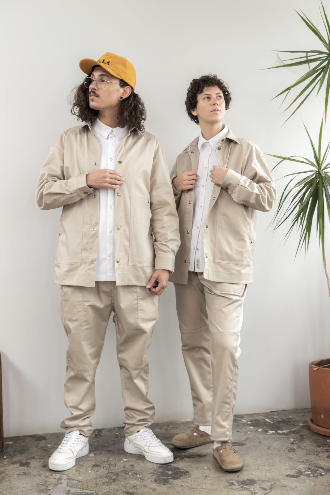 Pantalón Jogger Arena Caballero