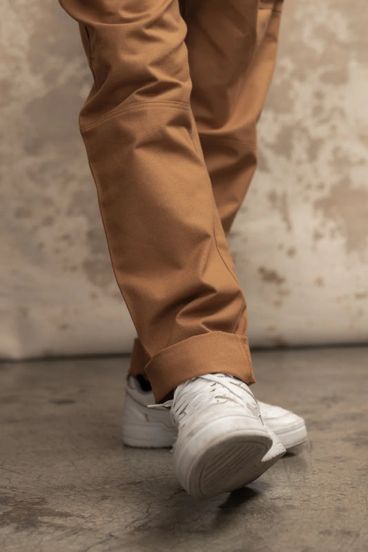 Pantalón Jogger Piloncillo