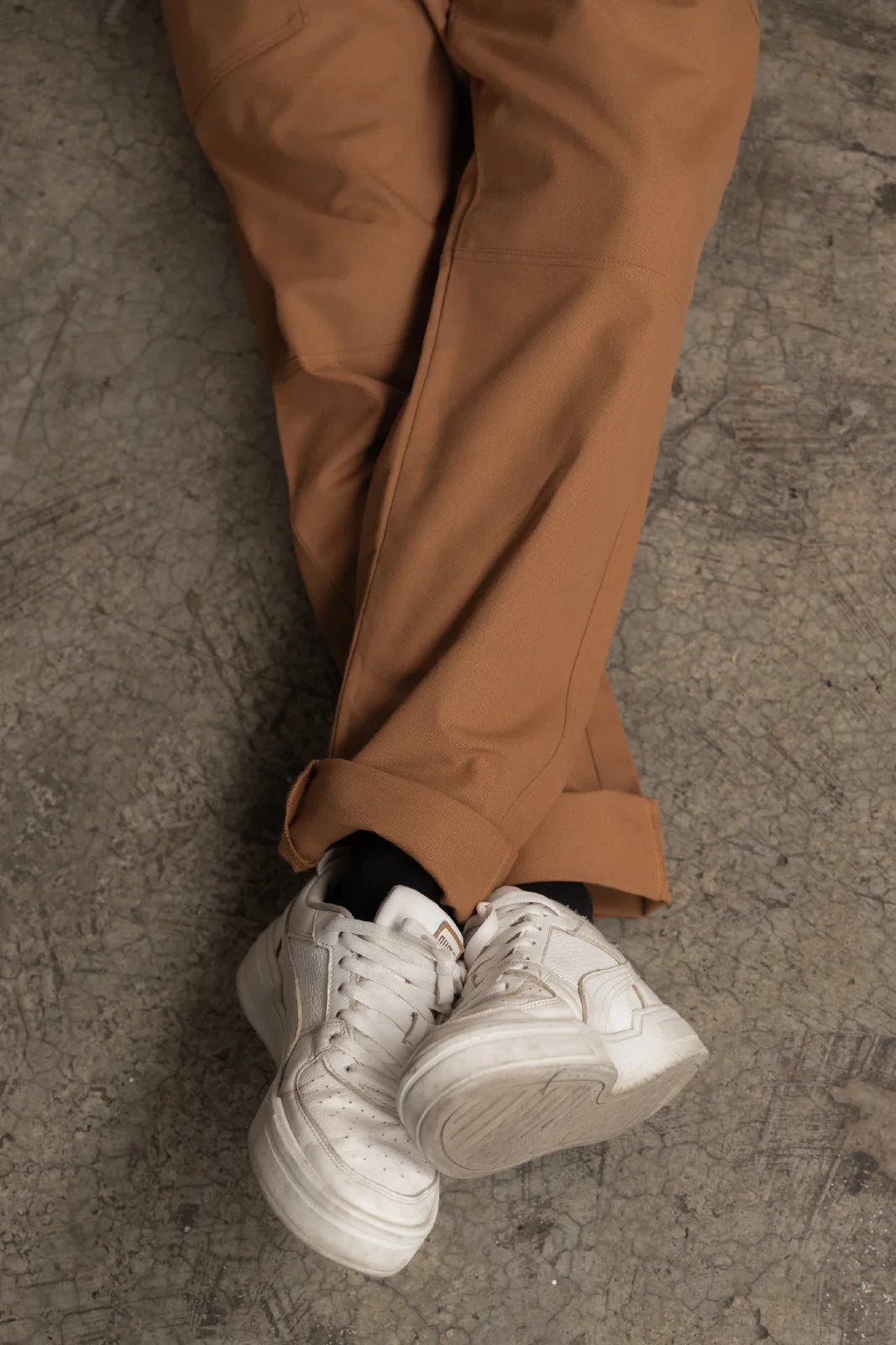 Pantalón Jogger Piloncillo