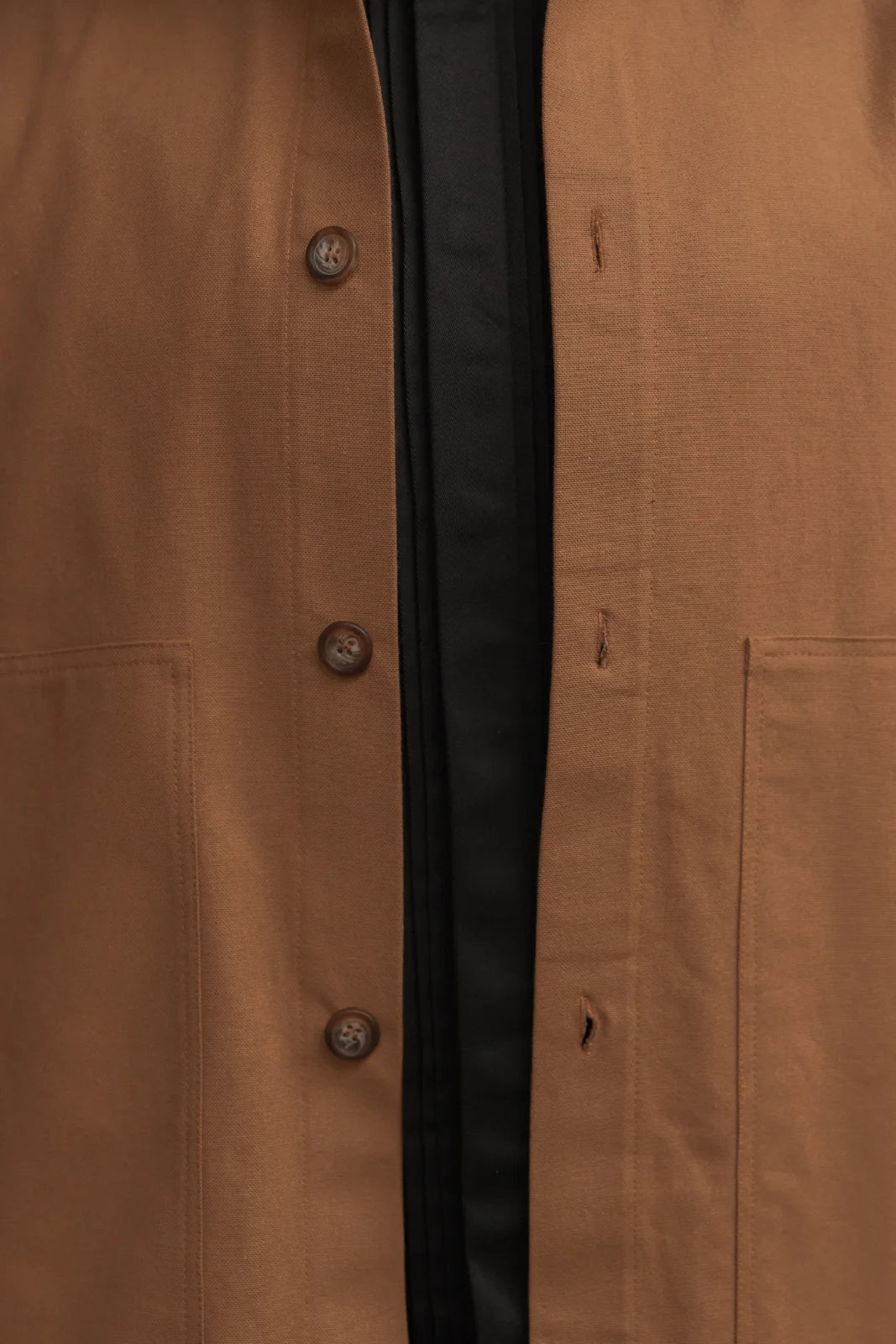 Sobrecamisa Piloncillo