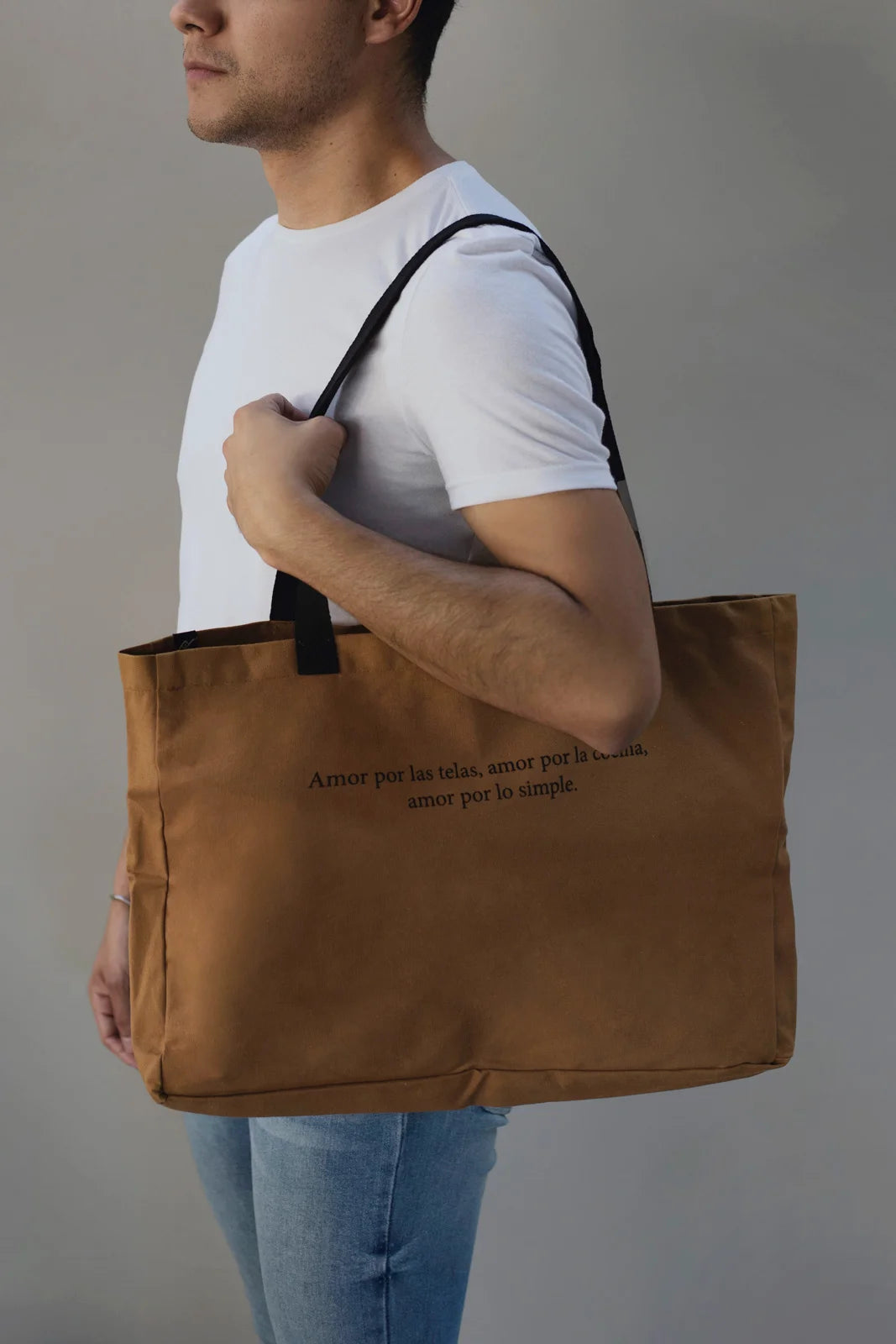 Tote Bag Esenciales