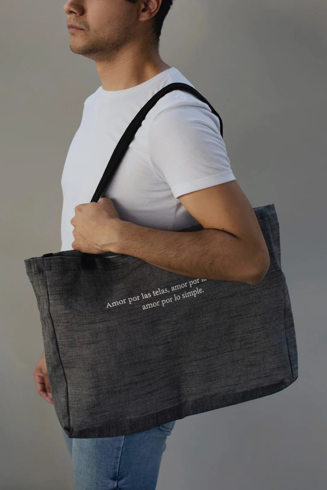 Tote Bag Esenciales
