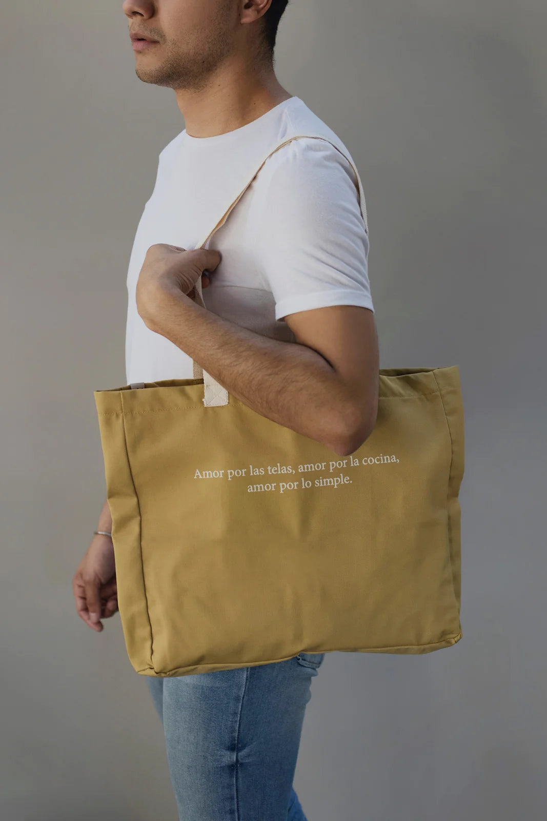 Tote Bag Esenciales