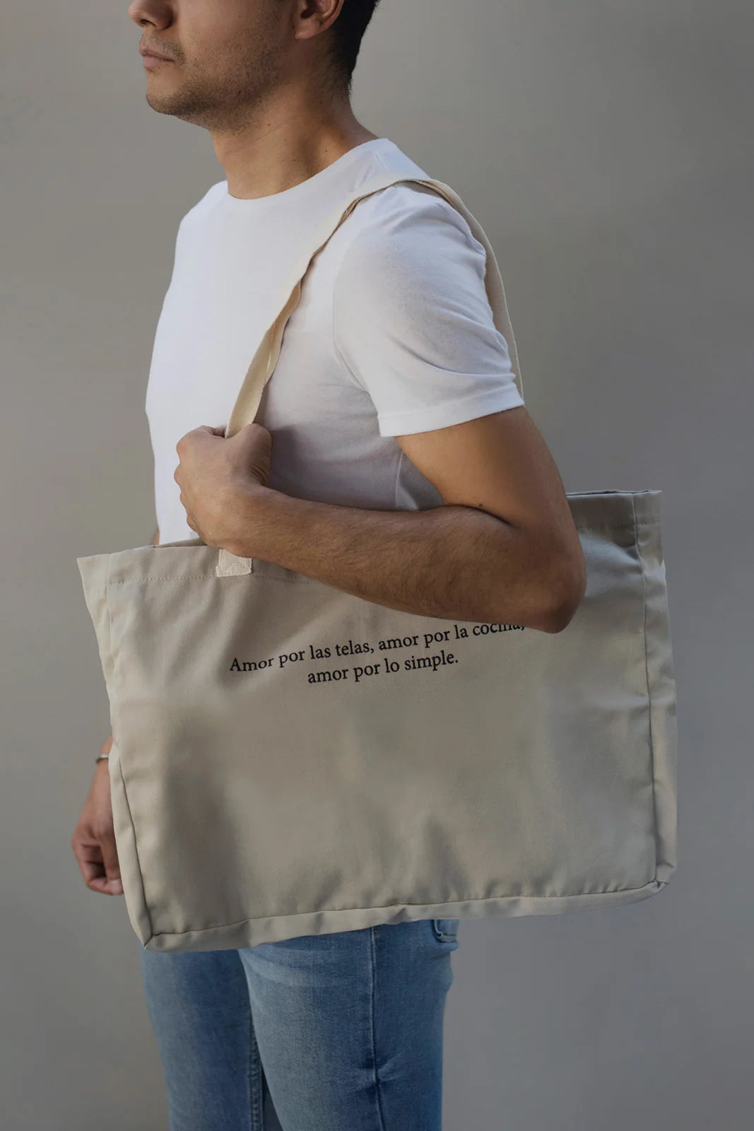 Tote Bag Esenciales