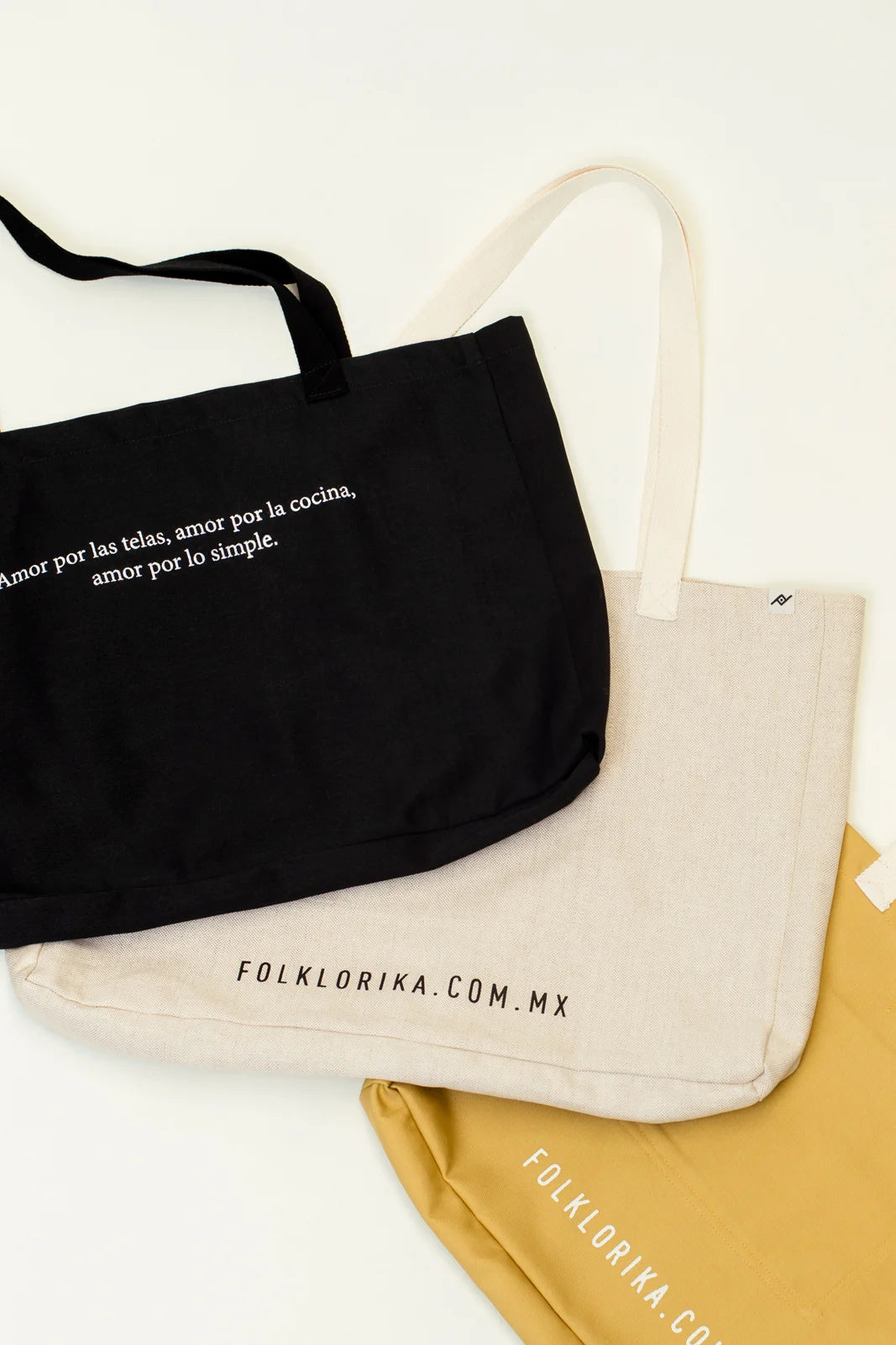 Tote Bag Esenciales