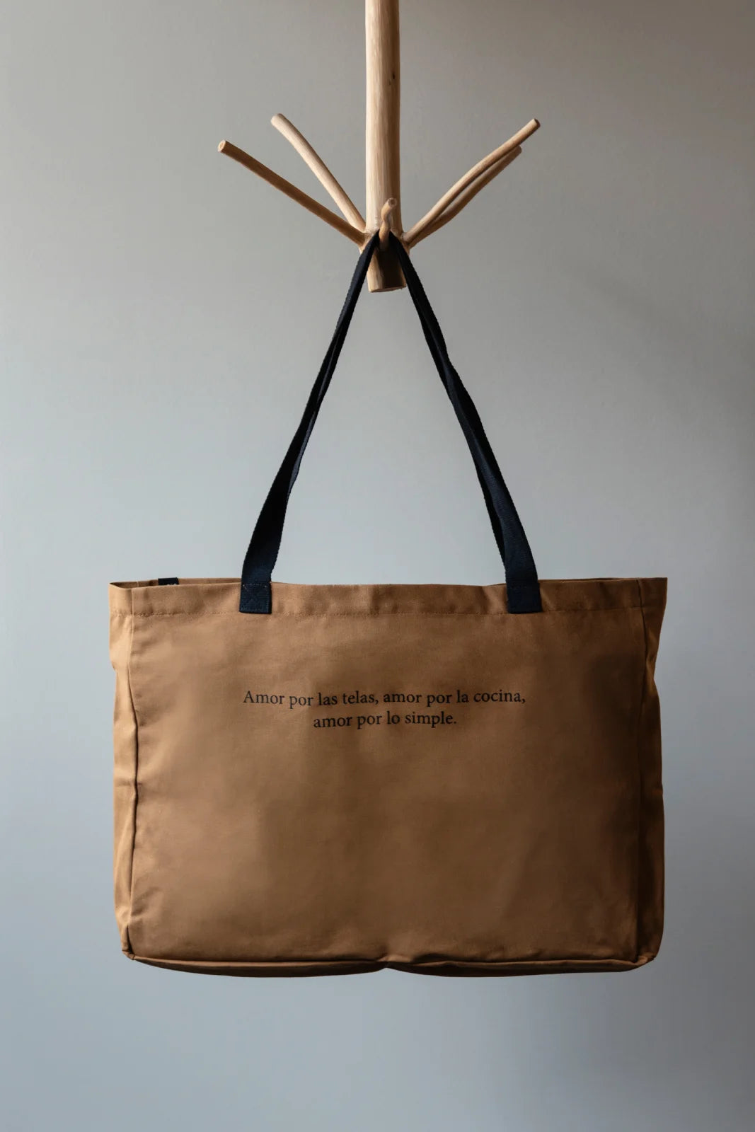 Tote Bag Esenciales