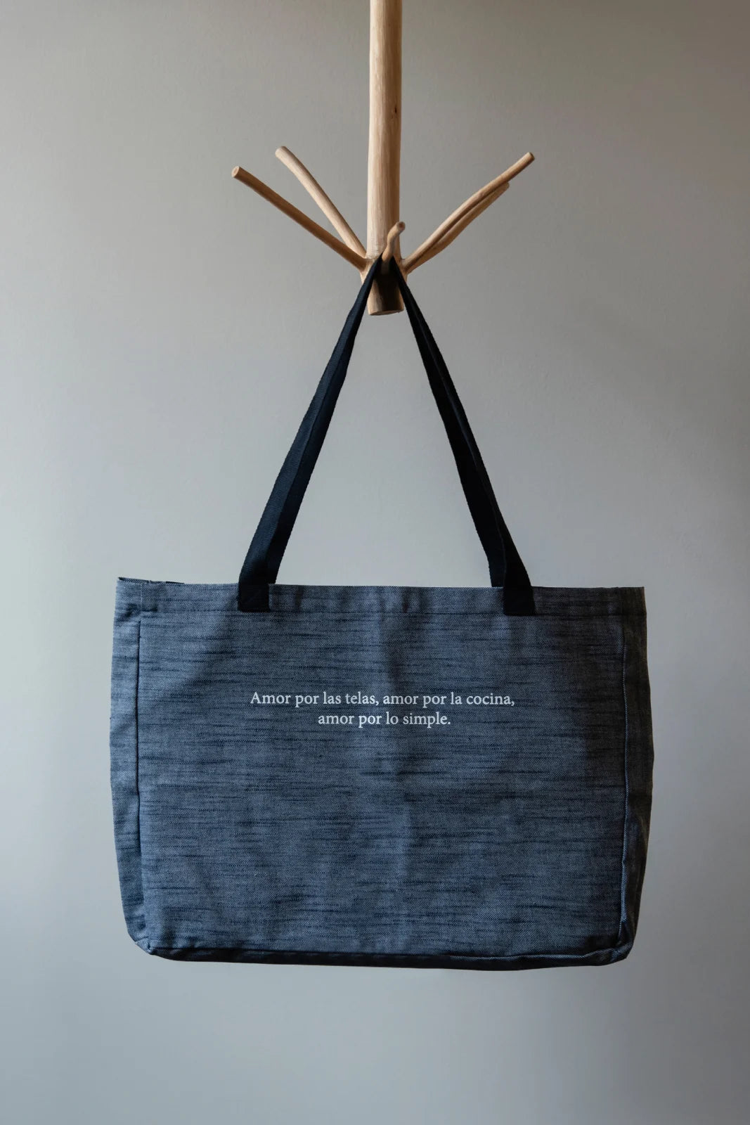 Tote Bag Esenciales