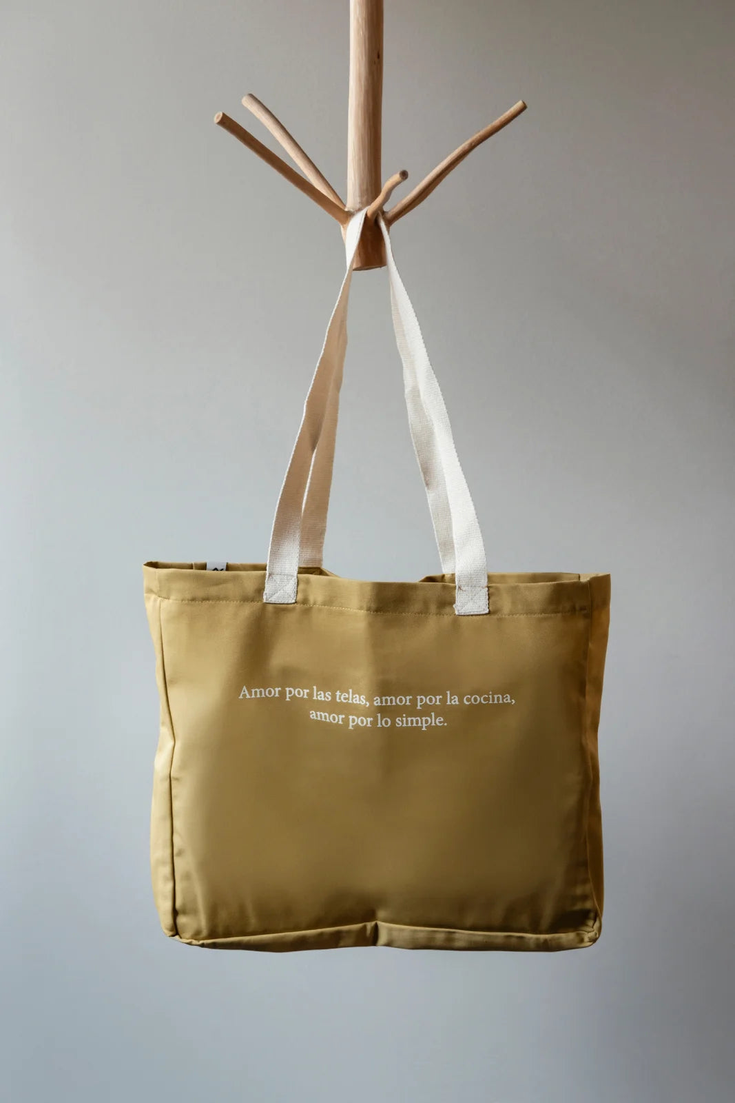 Tote Bag Esenciales