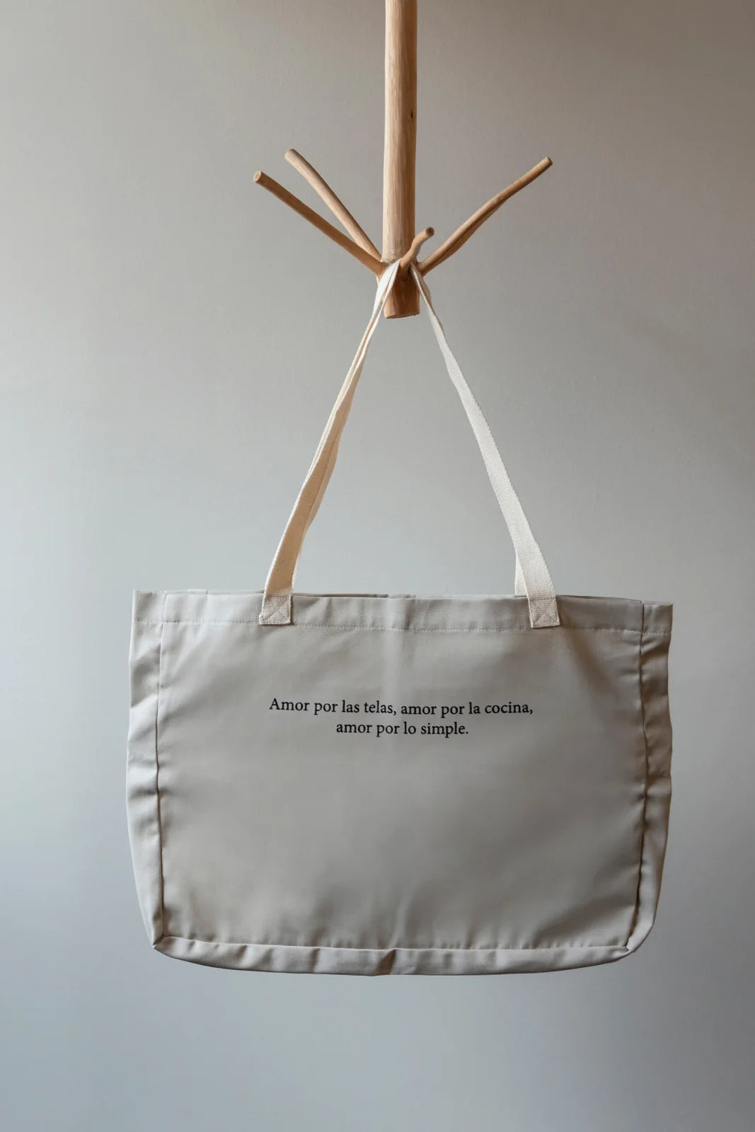 Tote Bag Esenciales