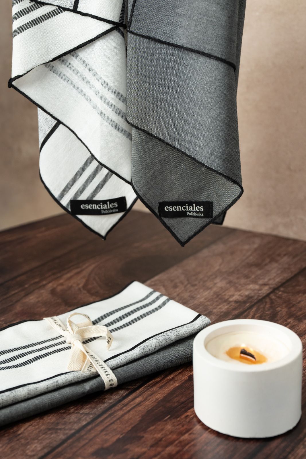 Kit Perfect Host — Edición Navidad