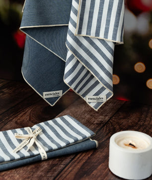 Kit Perfect Host — Edición Navidad