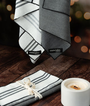 Kit Perfect Host — Edición Navidad