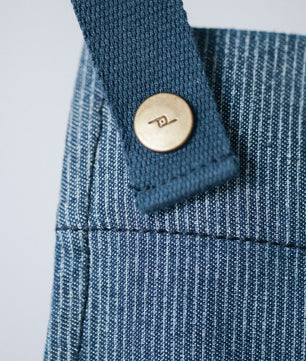 Mandil Denim Mix