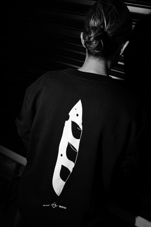 Sudadera - Dave’s Home Bread