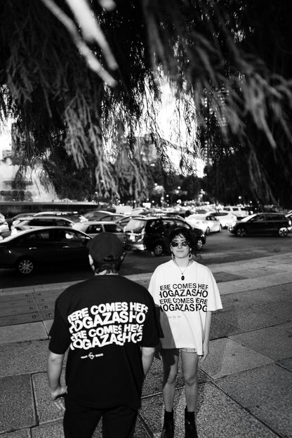 T-shirts - Dave’s Home Bread