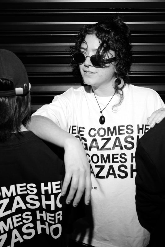 T-shirts - Dave’s Home Bread