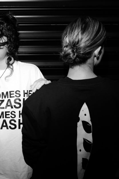 Sudadera - Dave’s Home Bread