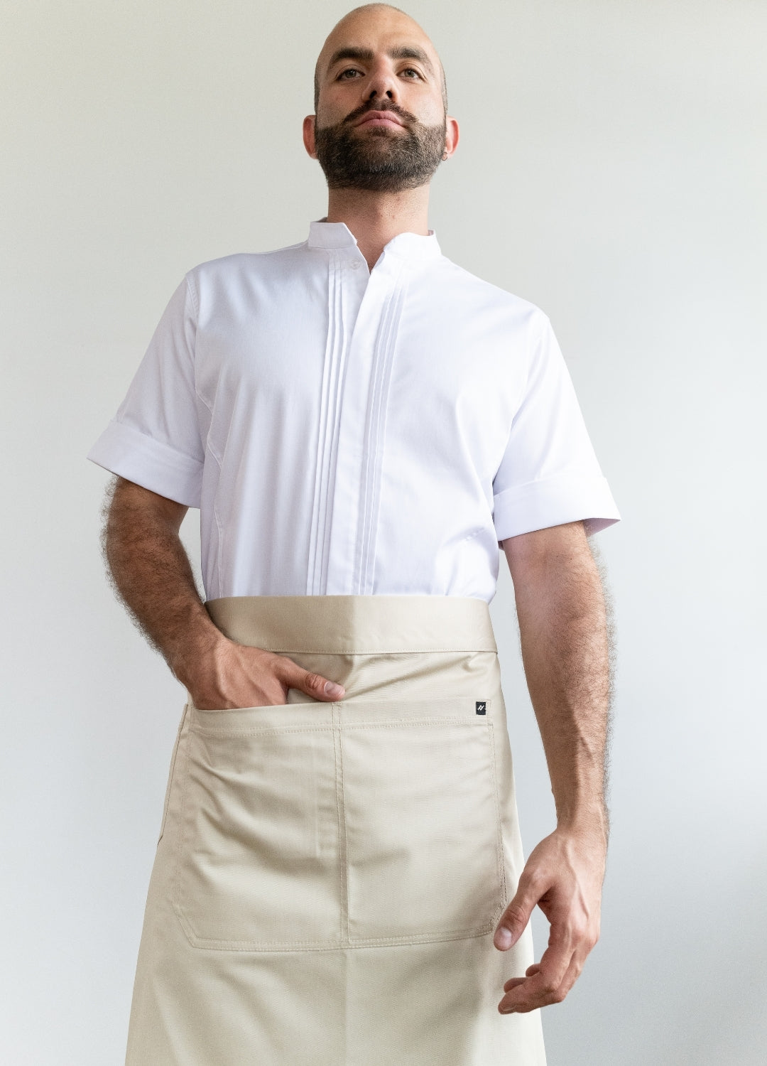 Mandil Cintura