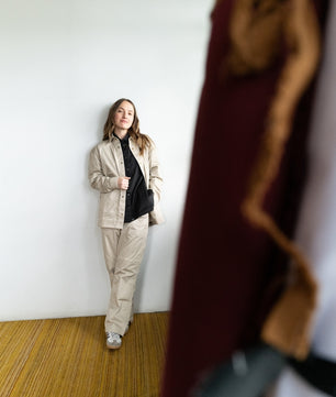 Sobrecamisa Arena