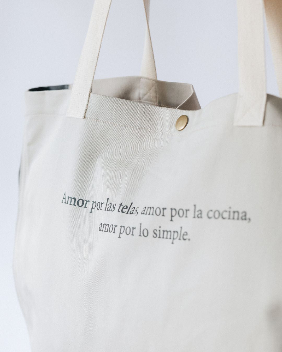 Tote Bag Esenciales