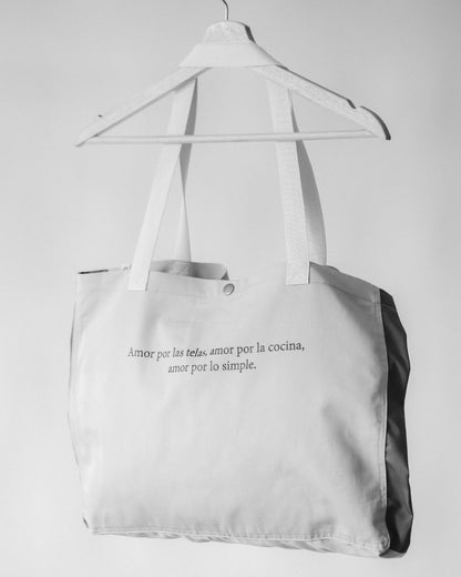 Tote Bag Esenciales