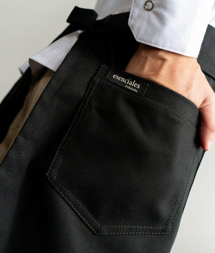 Mandil Cintura