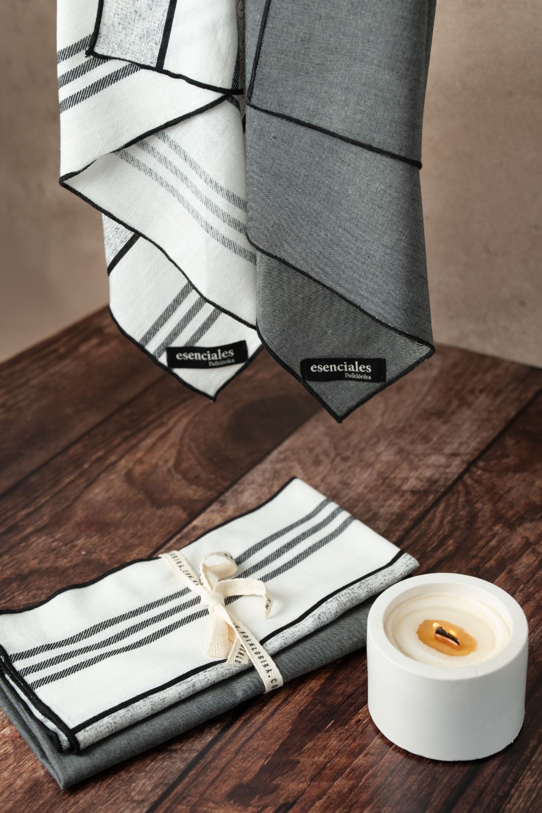 Kit Perfect Host — Edición Navidad