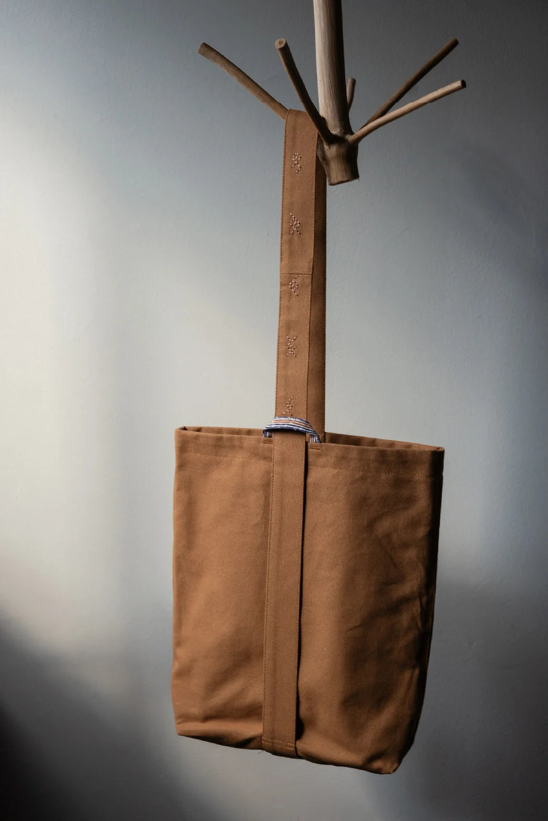 Bolsa Baguette Esencial