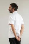 Camisa Esencial - Blanca