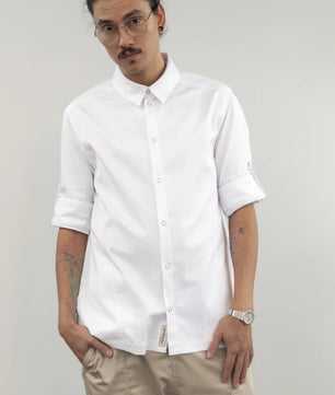 Camisa Bistró Caballero