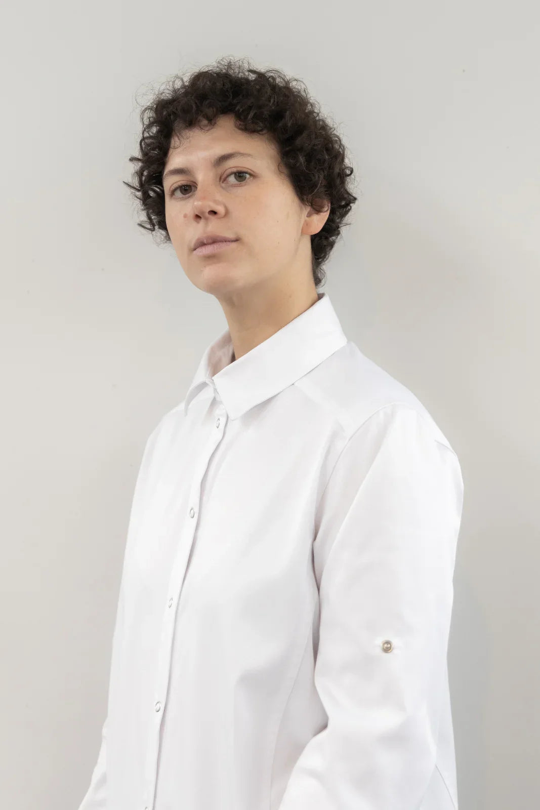 Camisa Bistro