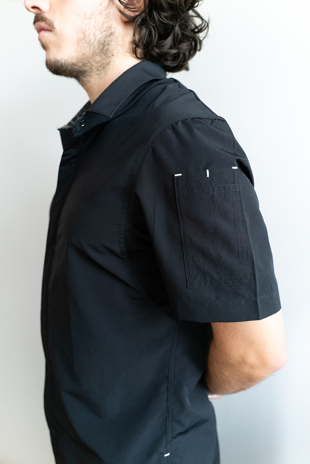 Camisa Atelier