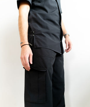 Camisa Atelier