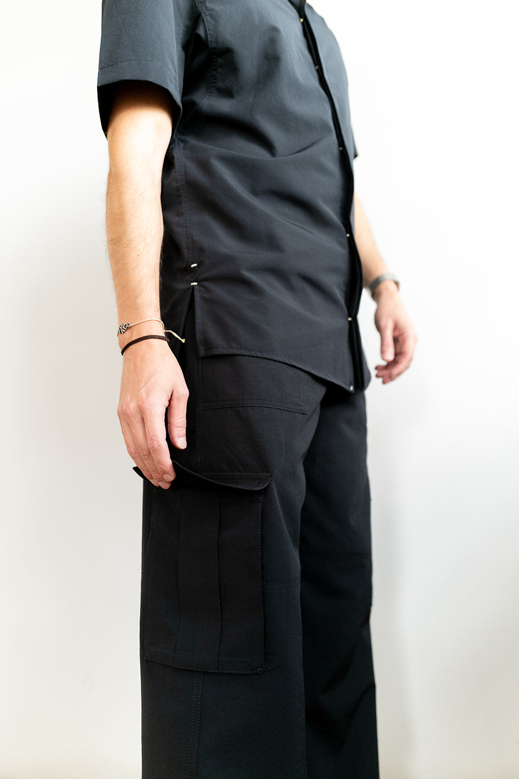 Camisa Atelier