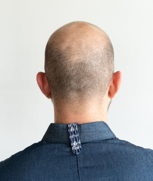 Camisa Atelier Denim