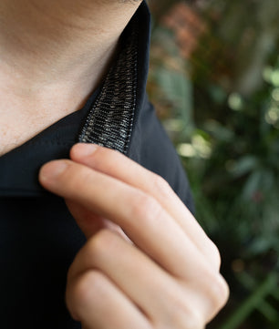 Camisa Atelier