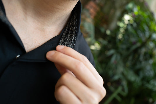 Camisa Atelier
