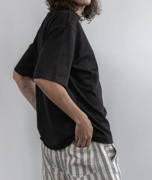 Pantalón Jogger Rayas