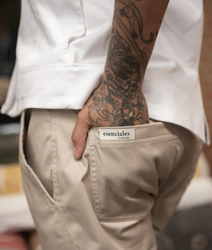 Pantalón Jogger Arena Dama