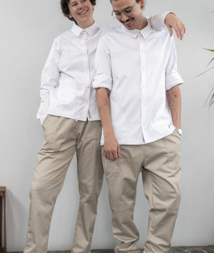 Pantalón Jogger Arena Caballero